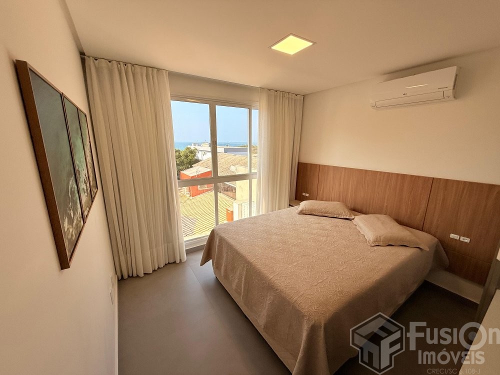 Apartamento com Vista para o Mar -  200m da Praia