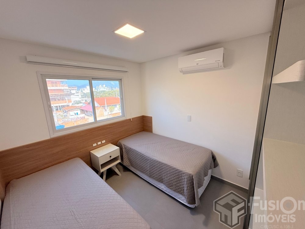 Apartamento com Vista para o Mar -  200m da Praia