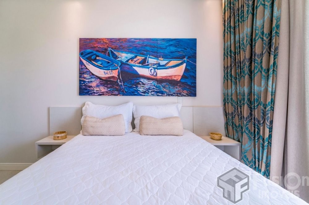 Duplex Frente Mar com Jacuzzi Aquecida