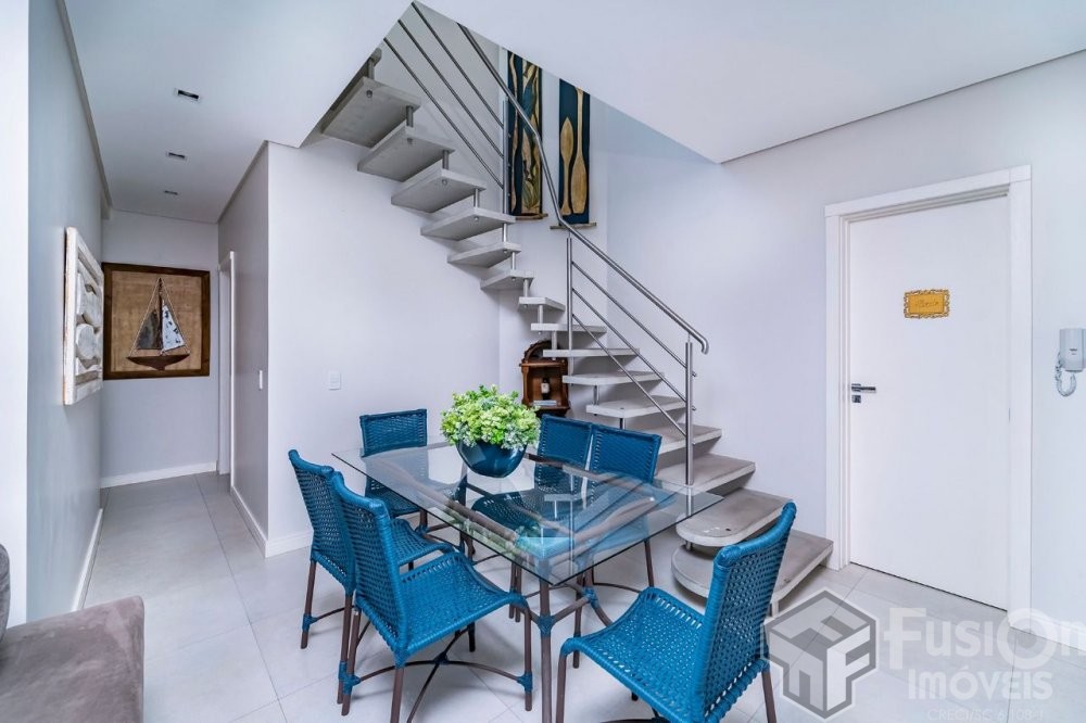 Duplex Frente Mar com Jacuzzi Aquecida