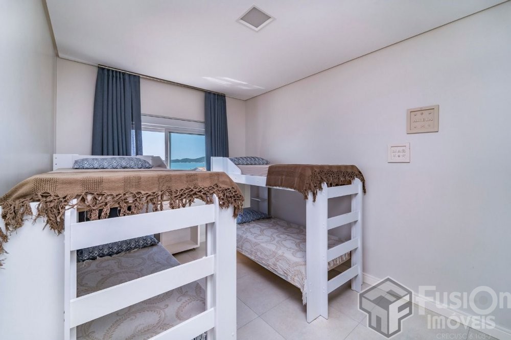 Duplex Frente Mar com Jacuzzi Aquecida