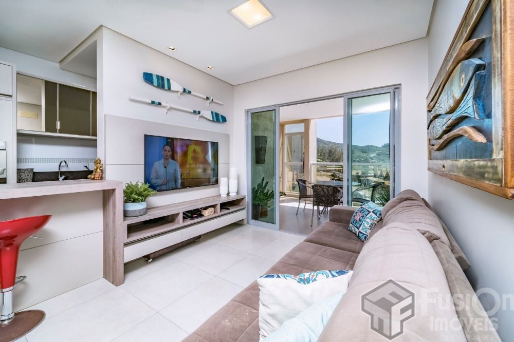 Duplex Frente Mar com Jacuzzi Aquecida