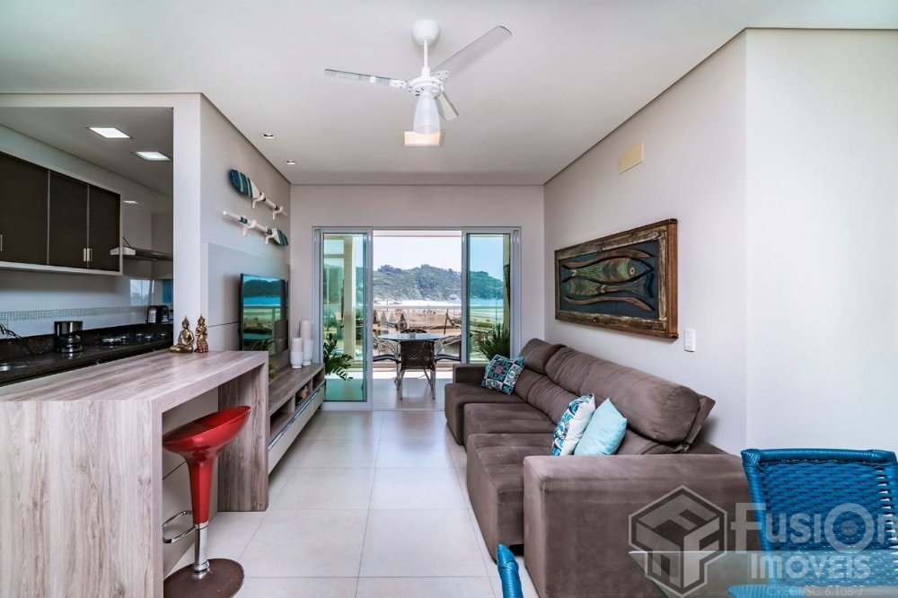 Duplex Frente Mar com Jacuzzi Aquecida