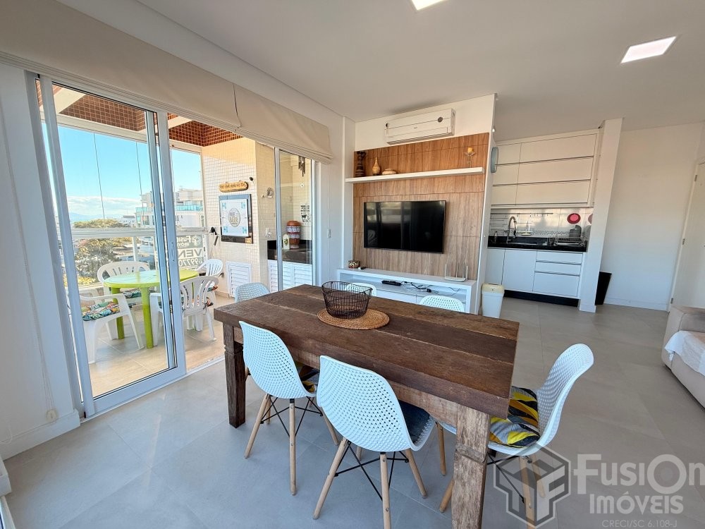 Cobertura Duplex C/ Spa 5 Pessoas 