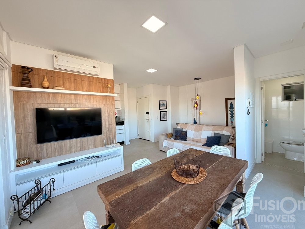 Cobertura Duplex C/ Spa 5 Pessoas 