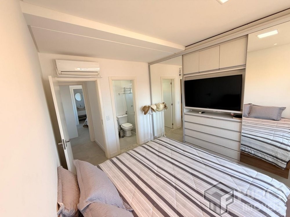 Cobertura Duplex C/ Spa 5 Pessoas 