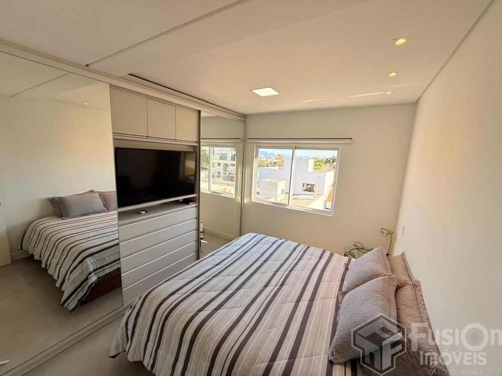 Cobertura Duplex C/ Spa 5 Pessoas 