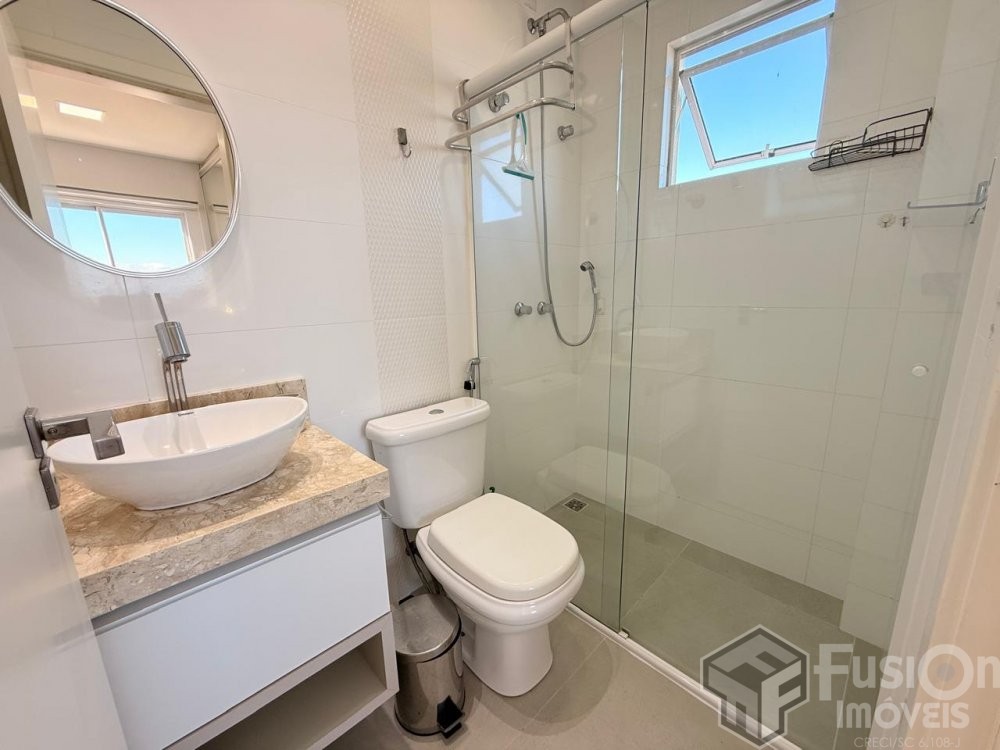 Cobertura Duplex C/ Spa 5 Pessoas 