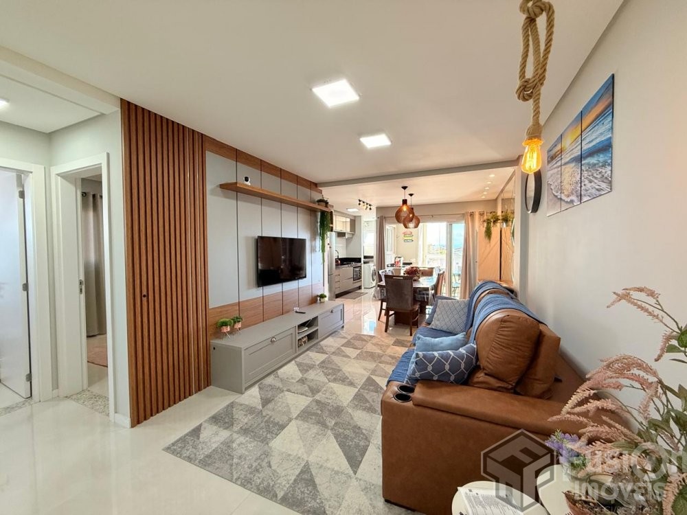 Sann Lorenzzo Residencial 