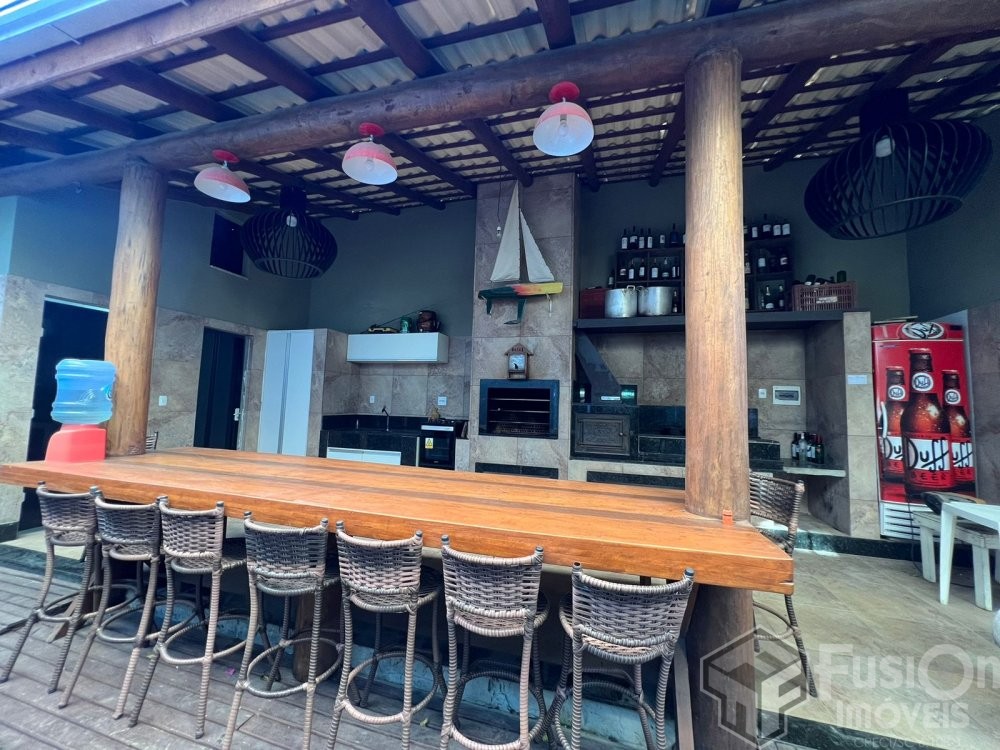 Casa Espaosa e Aconchegante 200m da Praia de Mari