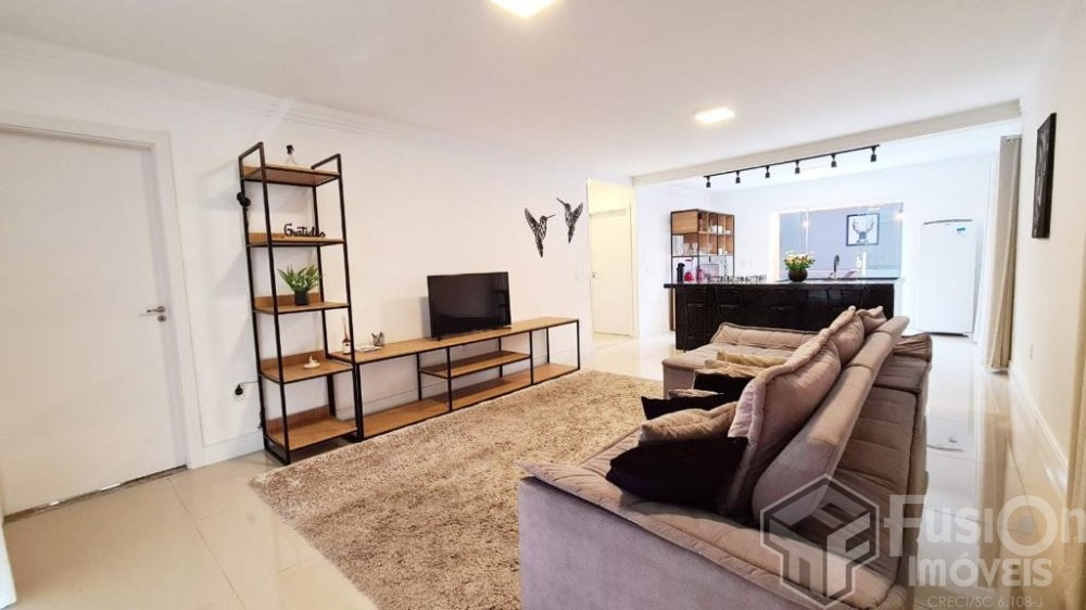 Linda Casa Quadra Mar Zimbros C/ 4 Suites