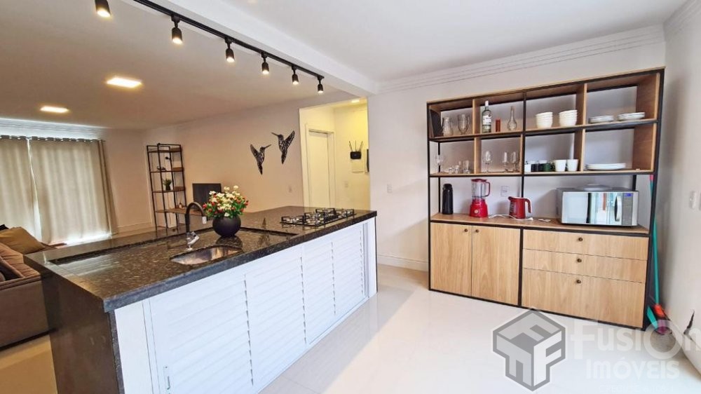 Linda Casa Quadra Mar Zimbros C/ 4 Suites