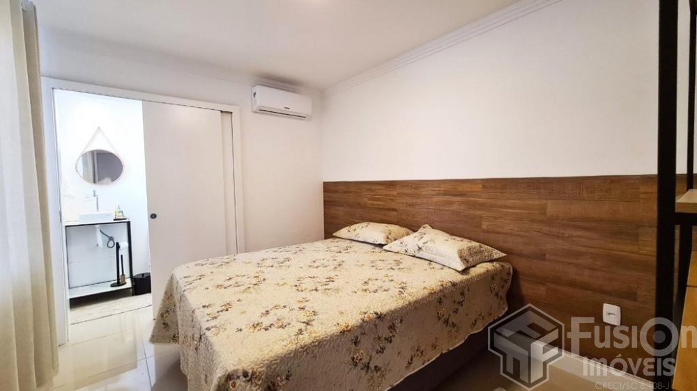 Linda Casa Quadra Mar Zimbros C/ 4 Suites