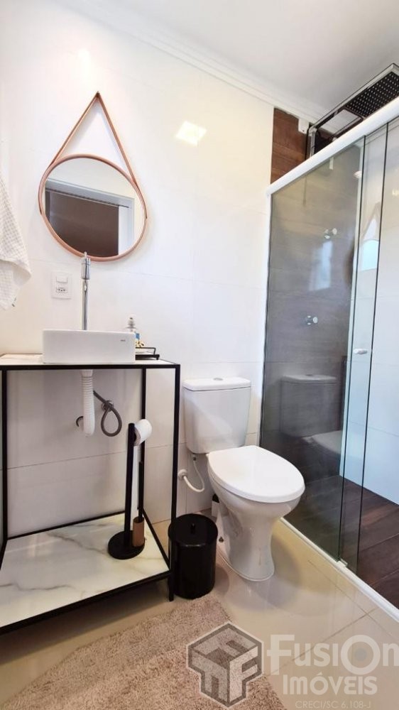 Linda Casa Quadra Mar Zimbros C/ 4 Suites