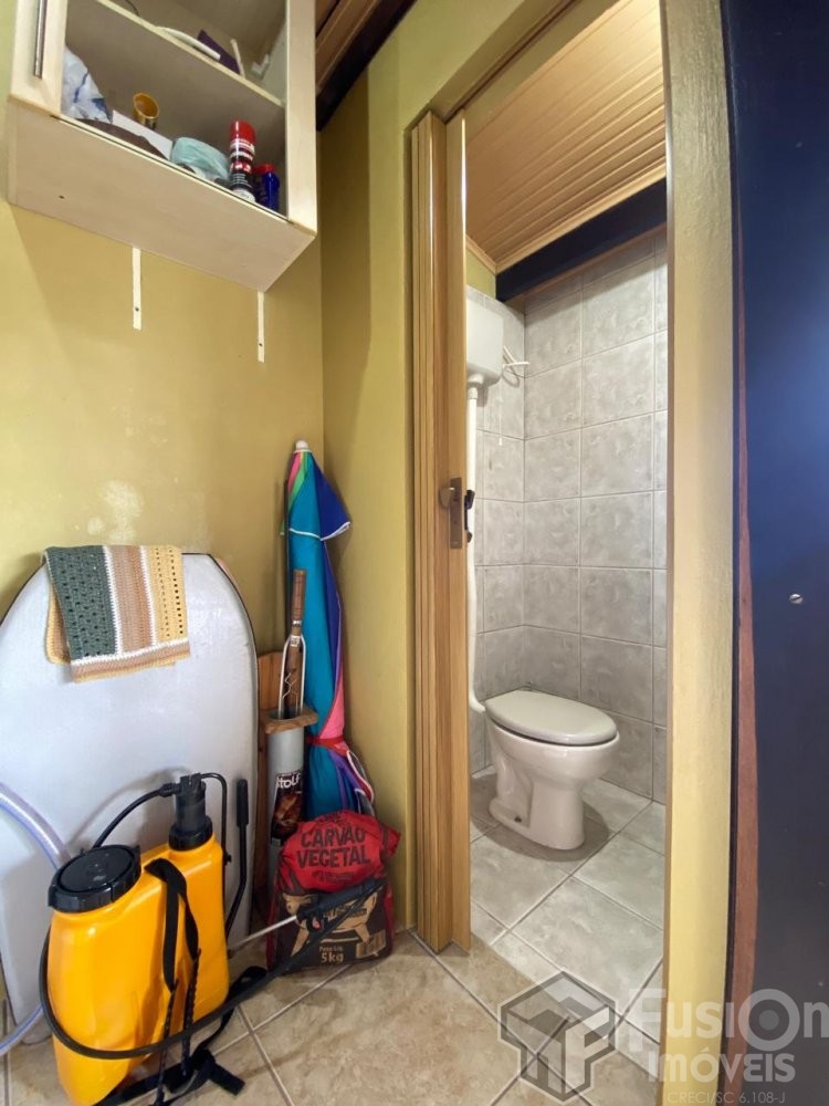 Casa Quadra Mar Zimbros 100 metros do Mar