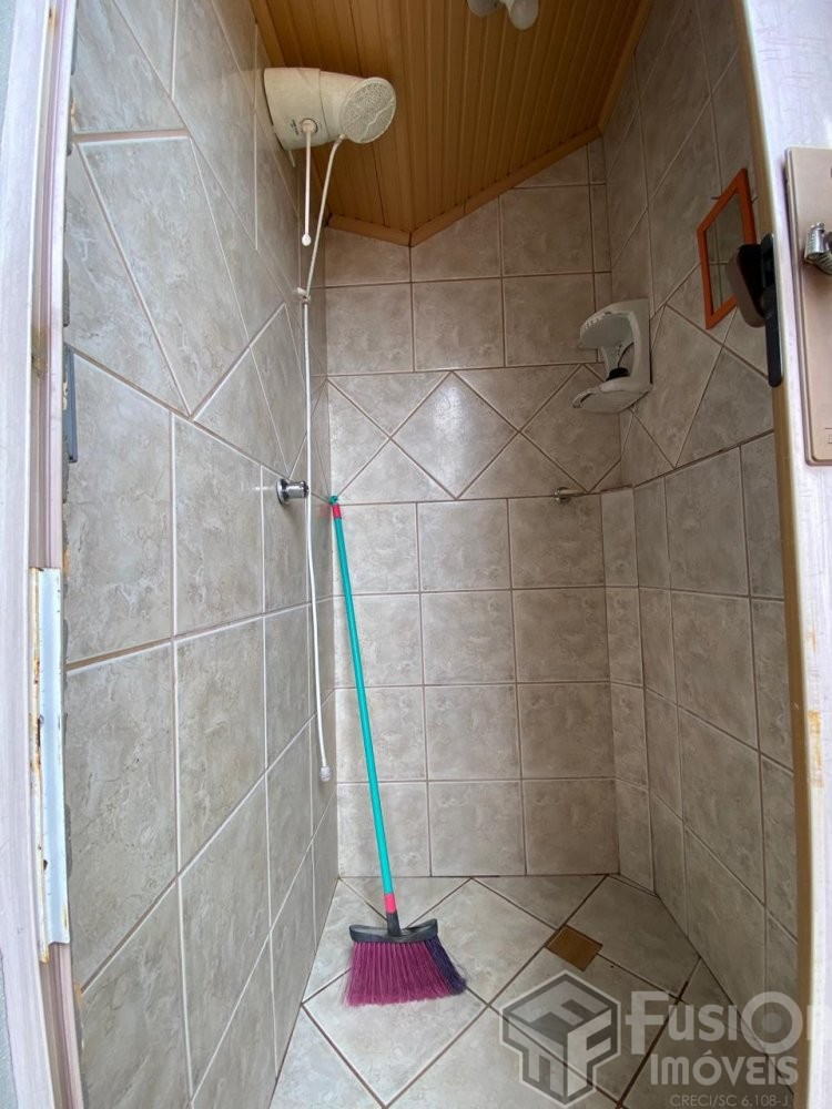 Casa Quadra Mar Zimbros 100 metros do Mar