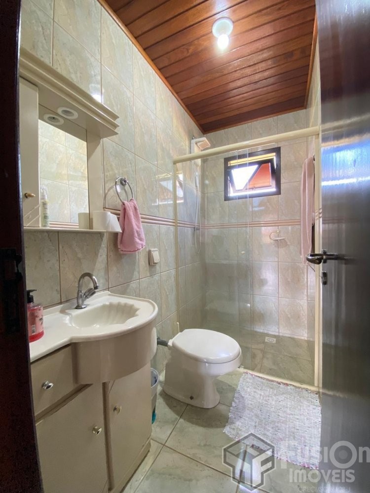 Casa Quadra Mar Zimbros 100 metros do Mar