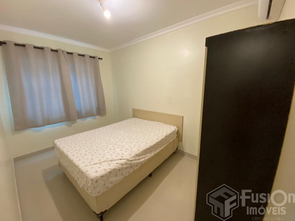 Apartamento Vista mar de Canto Grande 