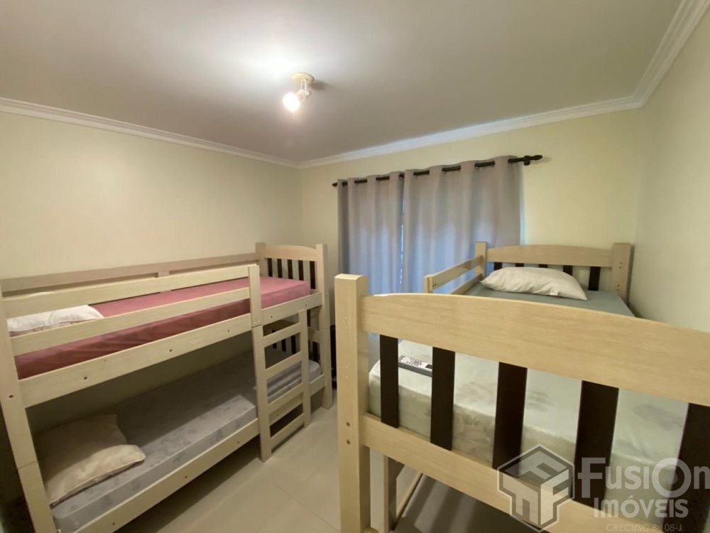 Apartamento Vista mar de Canto Grande 