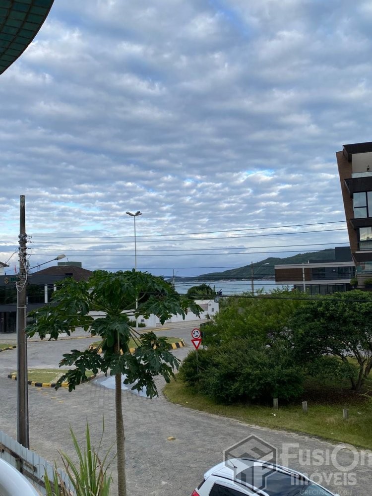 Apartamento Vista mar de Canto Grande 