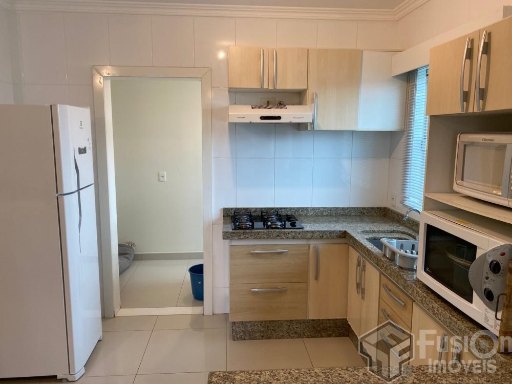 Apartamento Vista mar de Canto Grande 