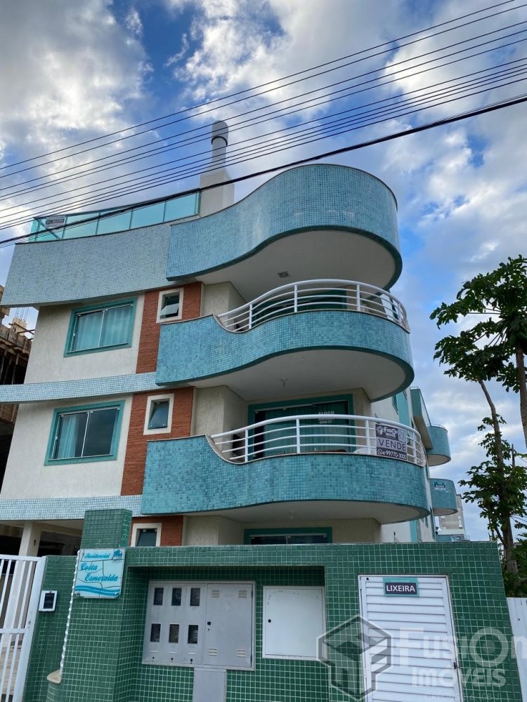 Apartamento Vista mar de Canto Grande 