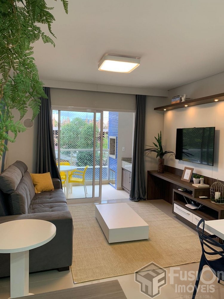 Apartamento Costa Azul 207