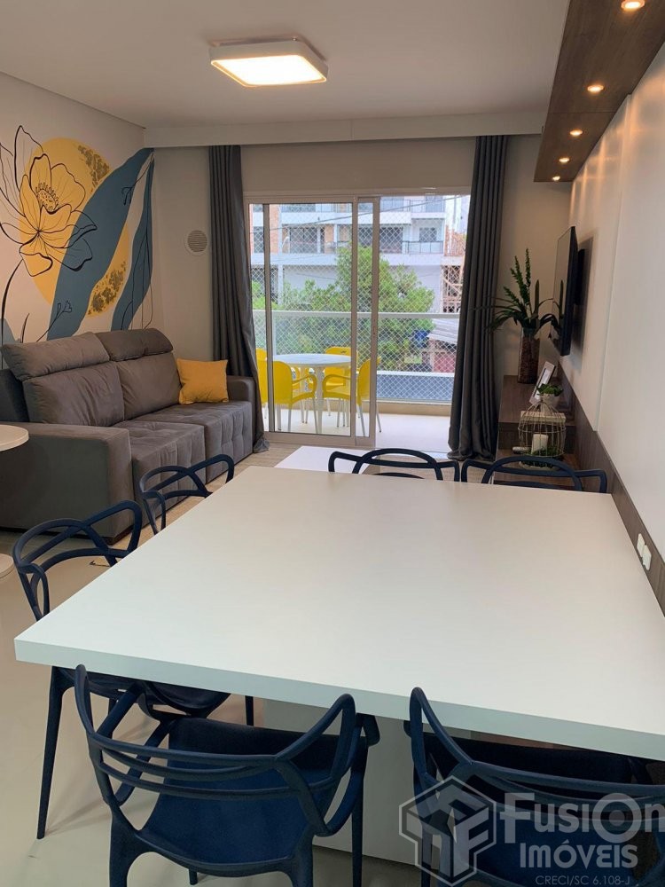 Apartamento Costa Azul 207