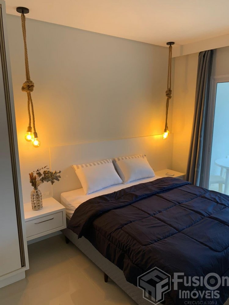 Apartamento Costa Azul 207