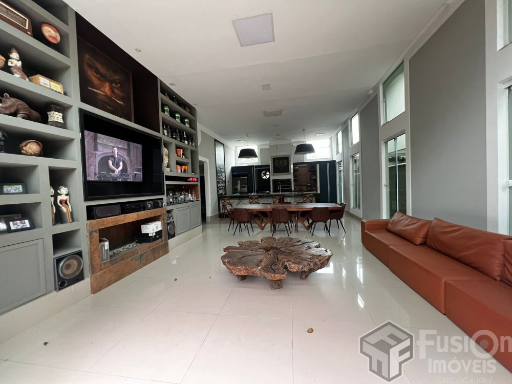 Casa com Piscina p/ at 11 pessoas na Praia de Mar