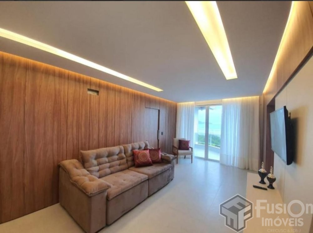 Apartamento Frente Mar de Mariscal - 8 pessoas