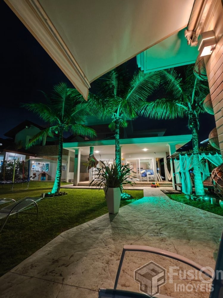 Casa de Praia Frente Mar 