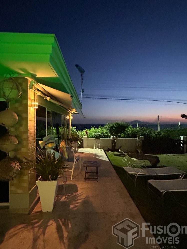 Casa de Praia Frente Mar 