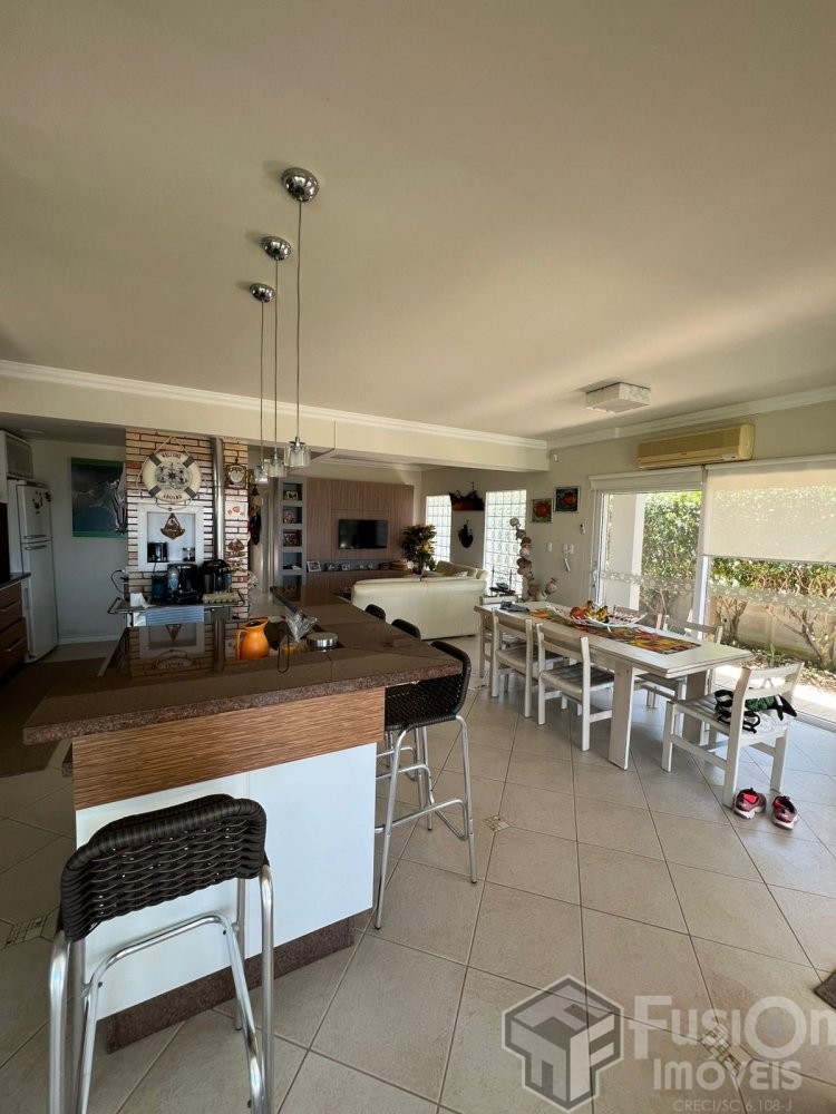 Casa de Praia Frente Mar 