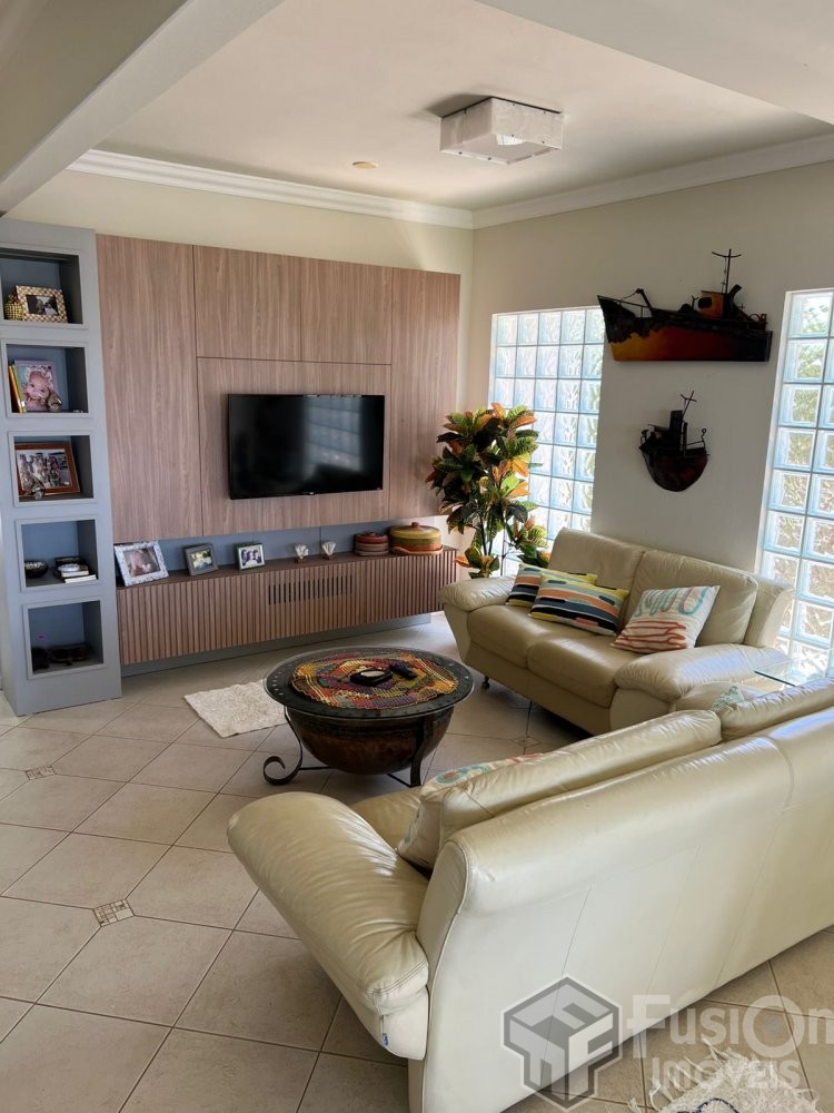 Casa de Praia Frente Mar 