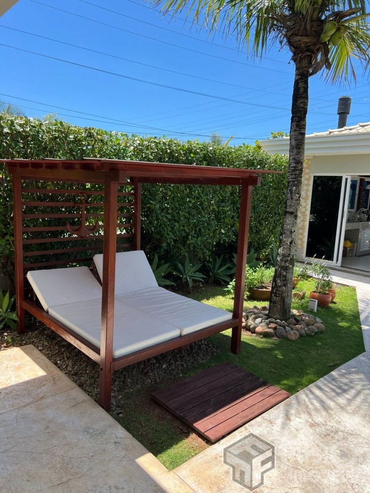 Casa de Praia Frente Mar 