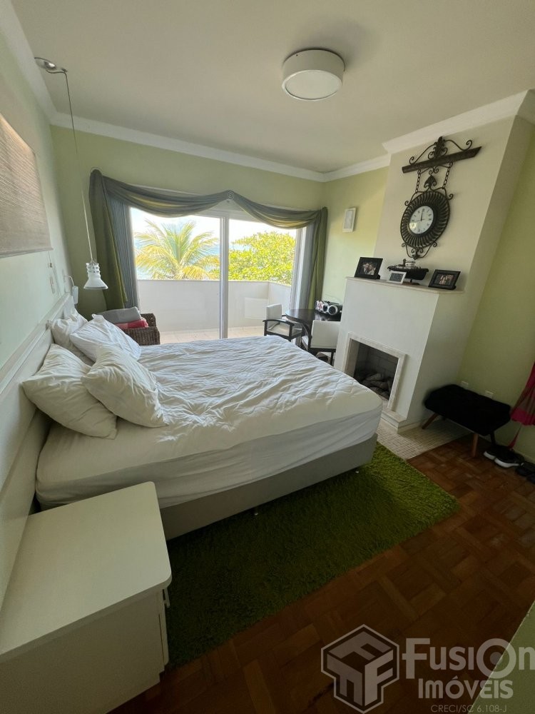 Casa de Praia Frente Mar 