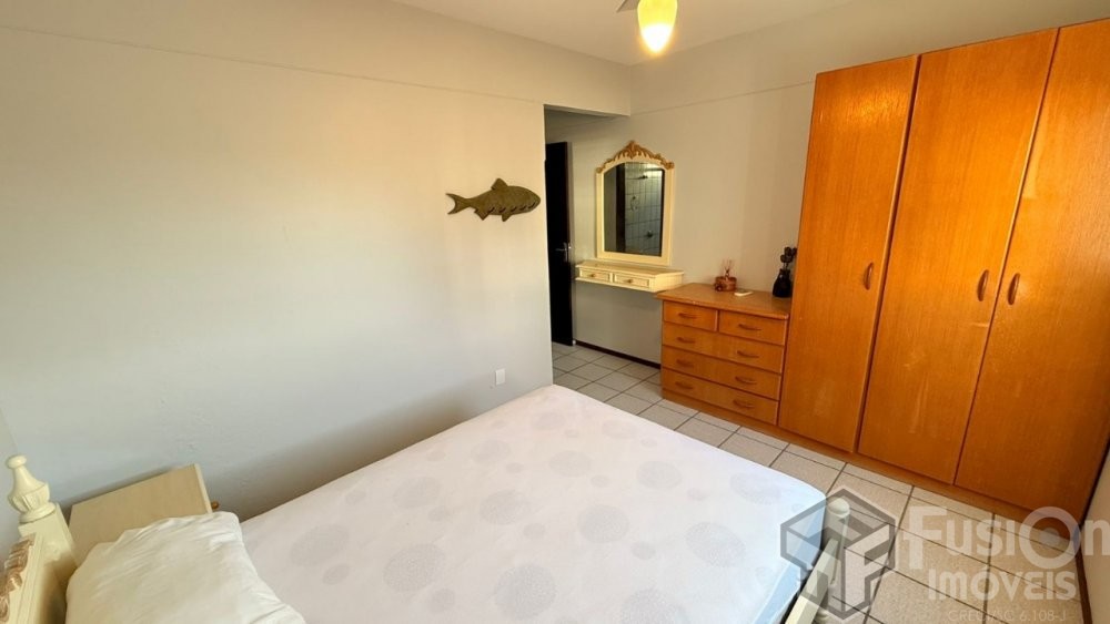 Apartamento 50m da Praia de Bombas