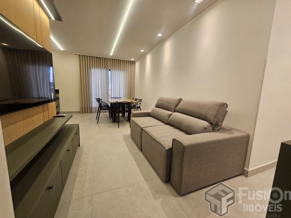 Apartamento � 150m da Praia do Canto Grande