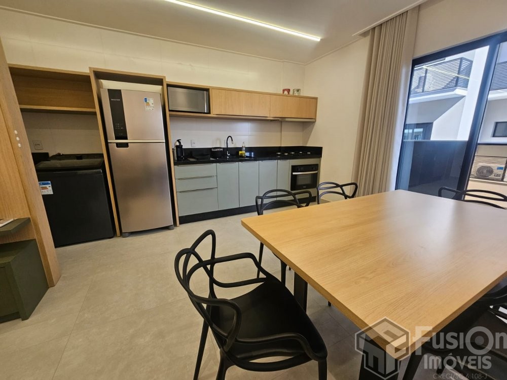 Apartamento � 150m da Praia do Canto Grande