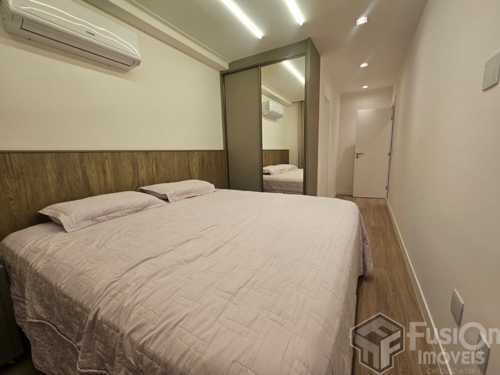Apartamento � 150m da Praia do Canto Grande