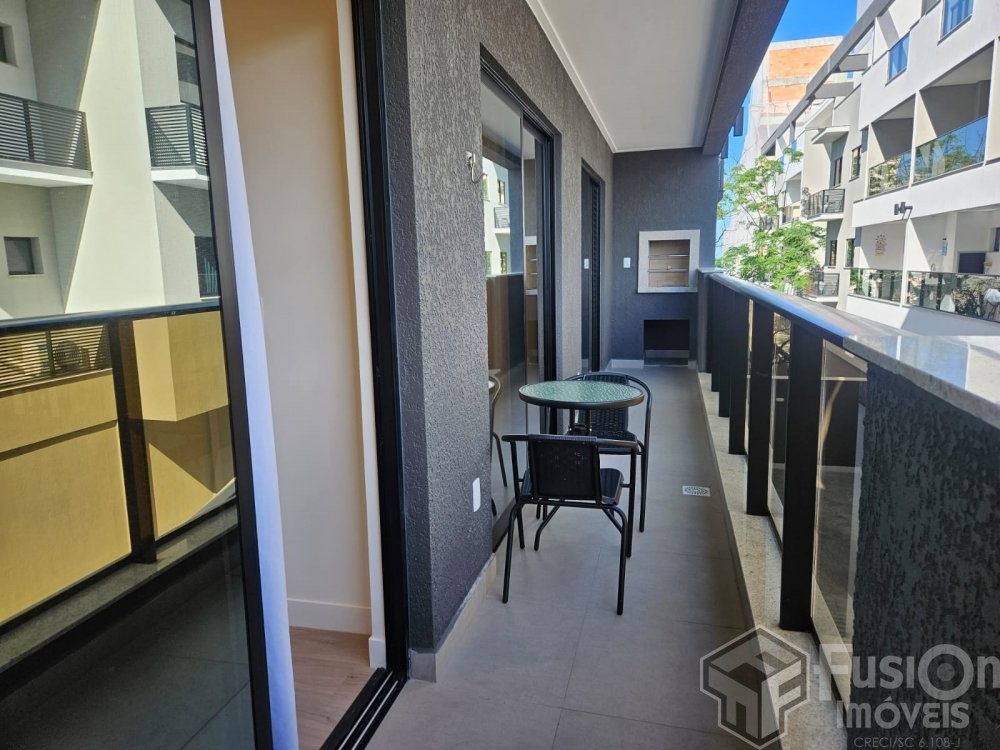 Apartamento � 150m da Praia do Canto Grande