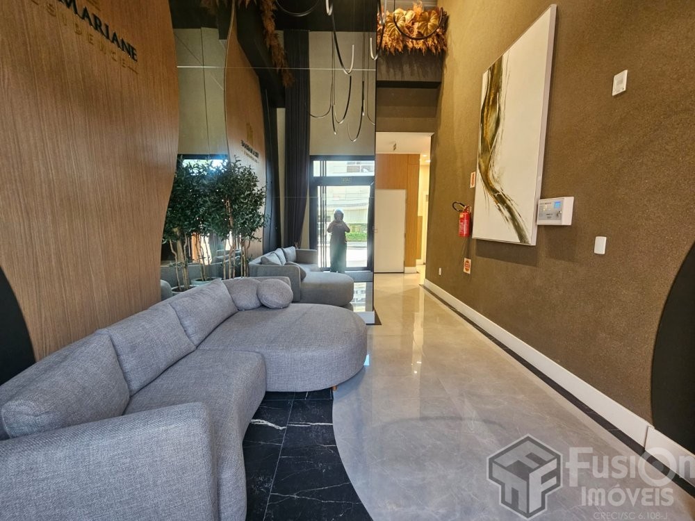 Apartamento � 150m da Praia do Canto Grande