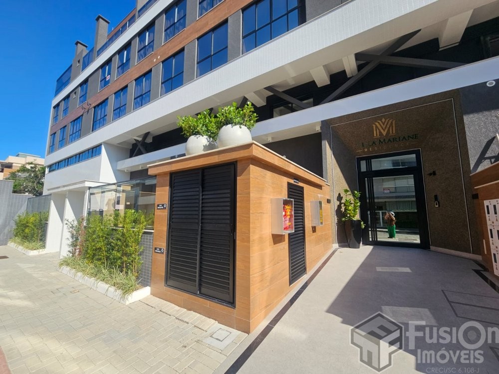 Apartamento � 150m da Praia do Canto Grande