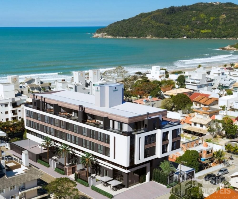 Apartamento � 150m da Praia do Canto Grande