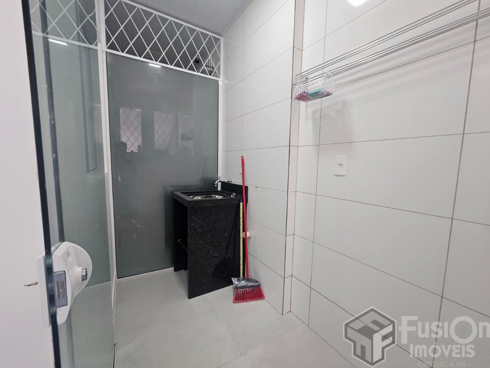 Casa T�rrea na Praia de Zimbros