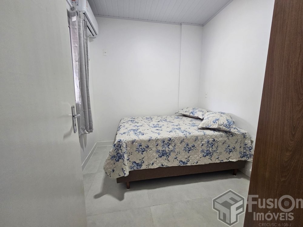 Casa T�rrea na Praia de Zimbros