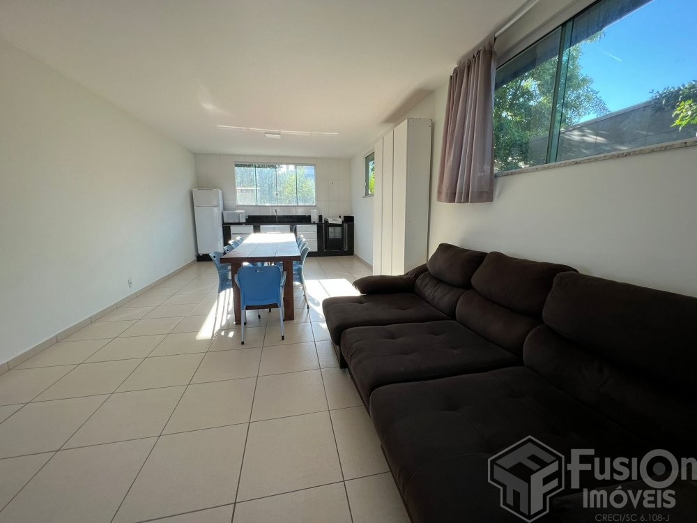 Casa Segundo Piso na Praia do Mariscal