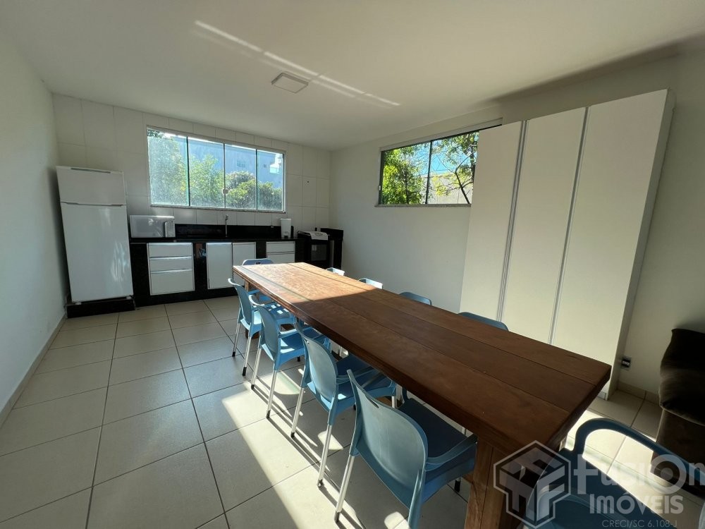 Casa Segundo Piso na Praia do Mariscal