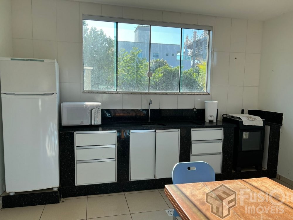 Casa Segundo Piso na Praia do Mariscal